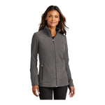 Port Authority L151 Women's Accord Microfleece Jacket