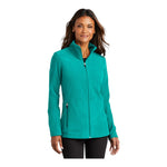 Port Authority L151 Women's Accord Microfleece Jacket
