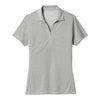 Port Authority LK582 Women's Poly Oxford Pique Polo