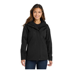 Port Authority L331 Women's All-Conditions Jacket -