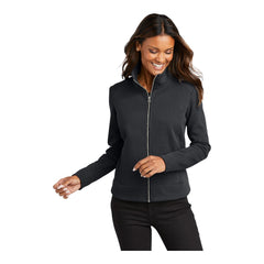Port Authority L422 Women's Network Fleece Jacket -