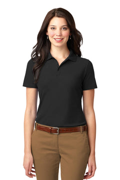 Port Authority L510 Women's Stain-Resistant Polo -