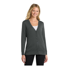 Port Authority L545 Women’s Concept Cardigan -
