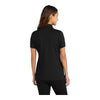 Port Authority L555 Women's Stretch Pique Polo