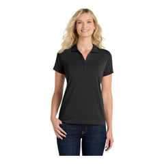 Port Authority L568 Women’s Cotton Touch Performance Polo -
