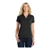 Port Authority L568 Women’s Cotton Touch Performance Polo