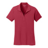 Port Authority L568 Women’s Cotton Touch Performance Polo