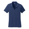 Port Authority L568 Women’s Cotton Touch Performance Polo