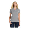 Port Authority L568 Women’s Cotton Touch Performance Polo