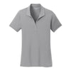 Port Authority L568 Women’s Cotton Touch Performance Polo