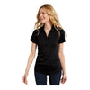 Port Authority L568 Women’s Cotton Touch Performance Polo