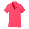 Port Authority L568 Women’s Cotton Touch Performance Polo