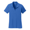 Port Authority L568 Women’s Cotton Touch Performance Polo