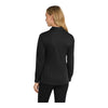 Port Authority L570 Women's Dimension Knit Dress Shirt