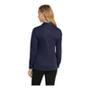 Port Authority L570 Women's Dimension Knit Dress Shirt