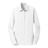 Port Authority L570 Women's Dimension Knit Dress Shirt