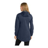 Port Authority L719 Women's Active Hooded Soft Shell Jacket