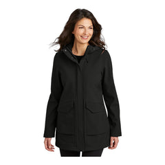 Port Authority L919 Women's Collective Outer Soft Shell Parka -