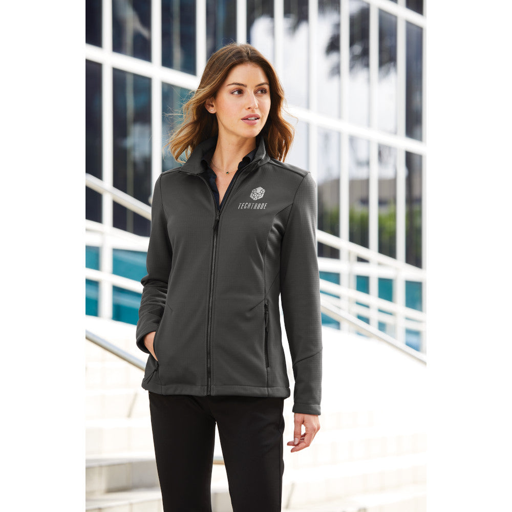 CRONOS SOFT SHELL JACKET （BLACK） CRONOS SOFT SHELL JACKET （BLACK） Insulated Softshell Jacket