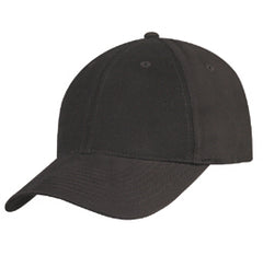 Nissun LBGC Light Weight Brushed Cotton Cap -