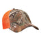 Kati LC5M Licensed Camo Mesh Back Cap