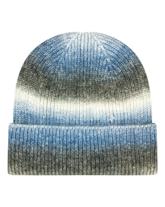 Legacy KTDRB Tie-Dyed Ribbed Beanie -