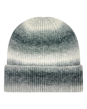 Legacy KTDRB Tie-Dyed Ribbed Beanie -
