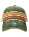 Legacy OFAFP Old Favorite 5-Panel Trucker Cap