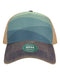 Legacy OFAFP Old Favorite 5-Panel Trucker Cap
