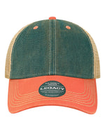 Legacy OFA - Old Favorite Trucker Cap - OFA