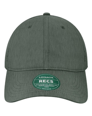 Legacy RECS Reclaim Sport Mesh Cap -