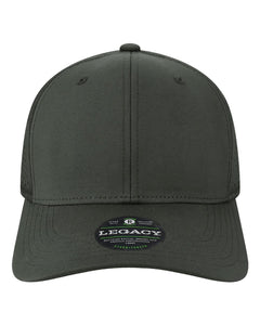 Legacy REMPA Reclaim Mid-Pro Adjustable Cap -