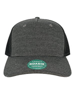 Legacy ROADIE Five-Panel Trucker Cap