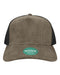 Legacy ROADIE Five-Panel Trucker Cap