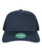 Legacy ROADIE Five-Panel Trucker Cap