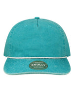 Legacy SKULLY Skully Cap