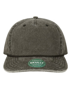 Legacy SKULLY Skully Cap -
