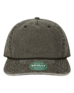 Legacy SKULLY Skully Cap