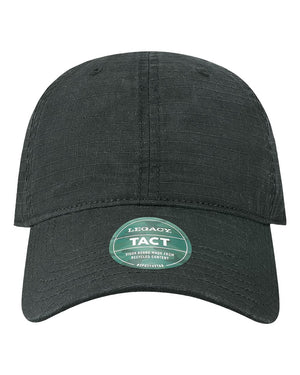 Legacy TACT Tacticool Cap -