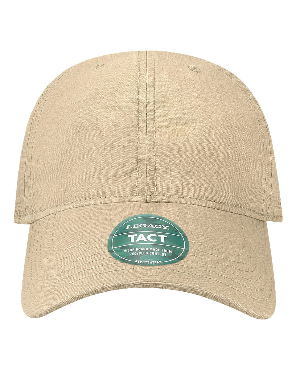 Legacy TACT Tacticool Cap – The Park Wholesale