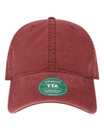 Legacy TTA Terra Twill Cap