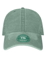 Legacy TTA Terra Twill Cap