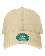 Legacy TTA Terra Twill Cap
