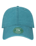 Legacy TTA Terra Twill Cap