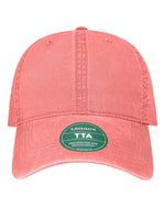Legacy TTA Terra Twill Cap