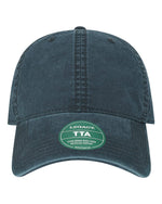 Legacy TTA Terra Twill Cap