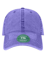 Legacy TTA Terra Twill Cap
