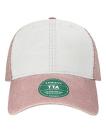 Legacy TTA Terra Twill Cap