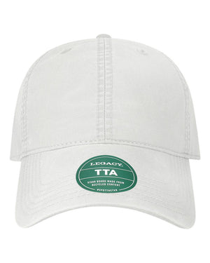 Legacy TTA Terra Twill Cap -
