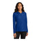 Port Authority LK200LS Women’s Wearever Signature Pique Long Sleeve Polo